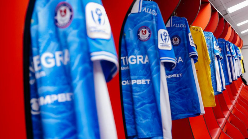 «Ордабасы» вышел в лидеры КПЛ