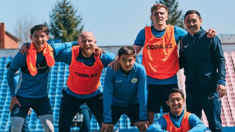 «Ертіс» переезжает в Астану