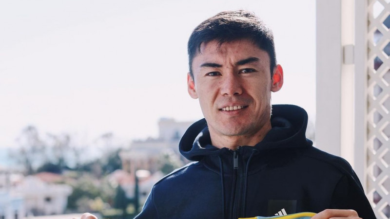 «Тараз» выходит на охоту