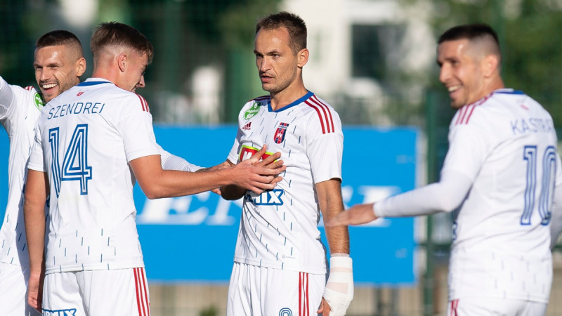 «Кызылжар» подписал контракт с участником ЕВРО-2020