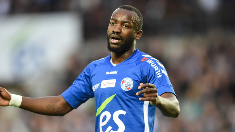 «Кызылжар» подписал экс-форварда сборной Камеруна