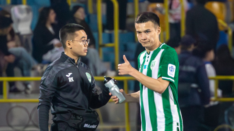 Три игрока КПЛ, которые уже готовы к сборной Казахстана