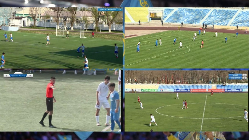 Стыд вместо эфира