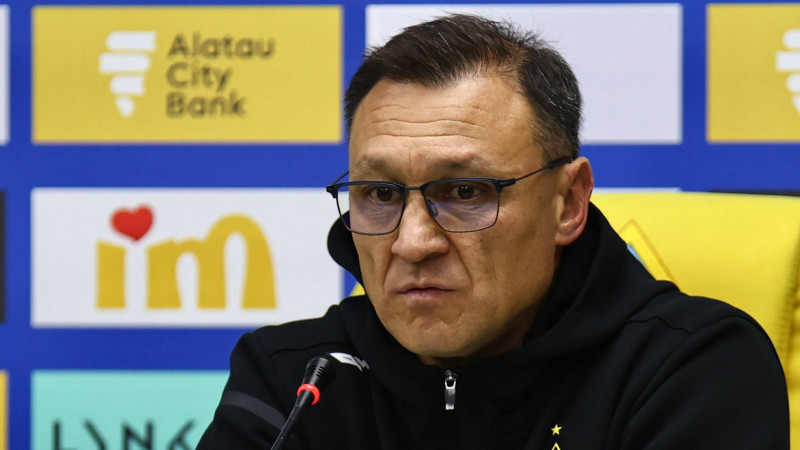 «Қайрат» не стал сеяным в Лиге чемпионов