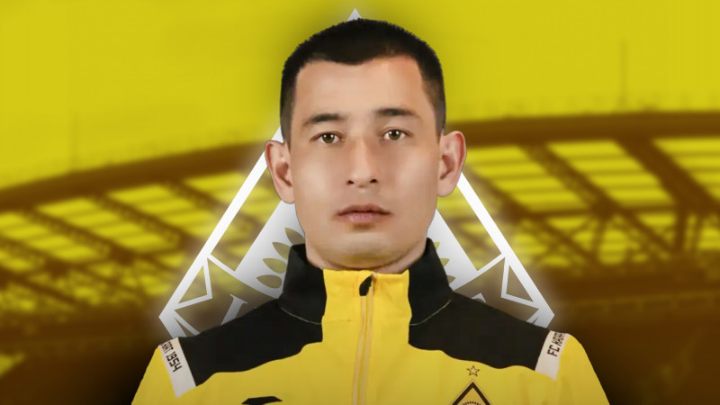 Раимбакиев возглавит сборную Казахстана