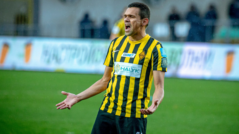 Жоао Пауло нашёл новый клуб