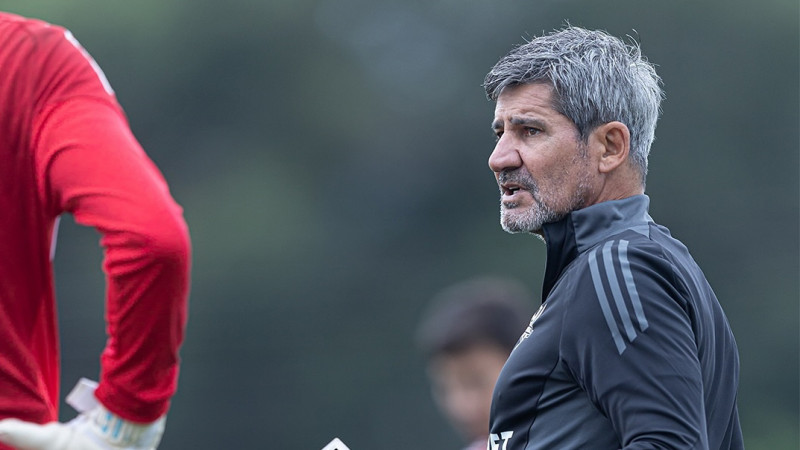 Костов остаётся у руля «Ақтөбе»