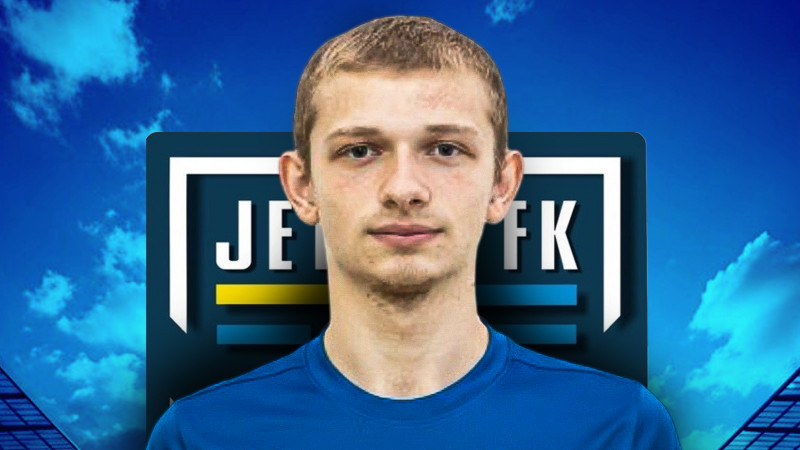 Жетісу просматривает экс-игрока молодежной сборной Молдовы