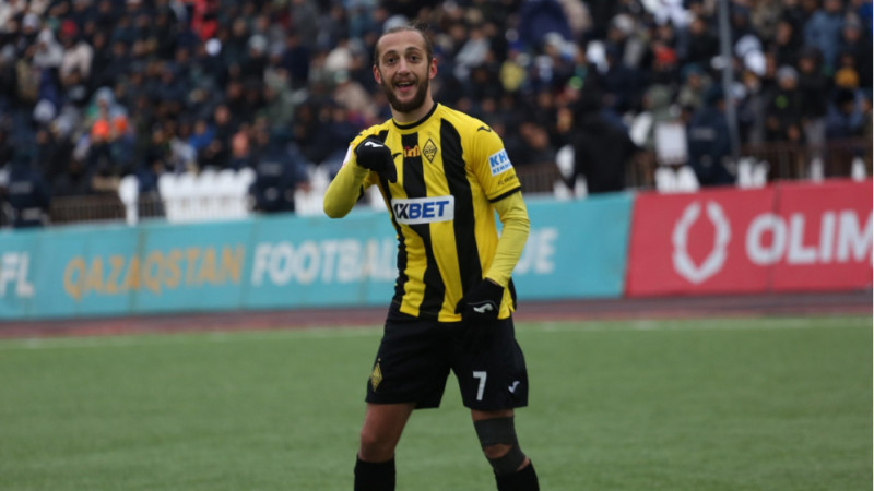 Зария: «Сделаем всё для победы»