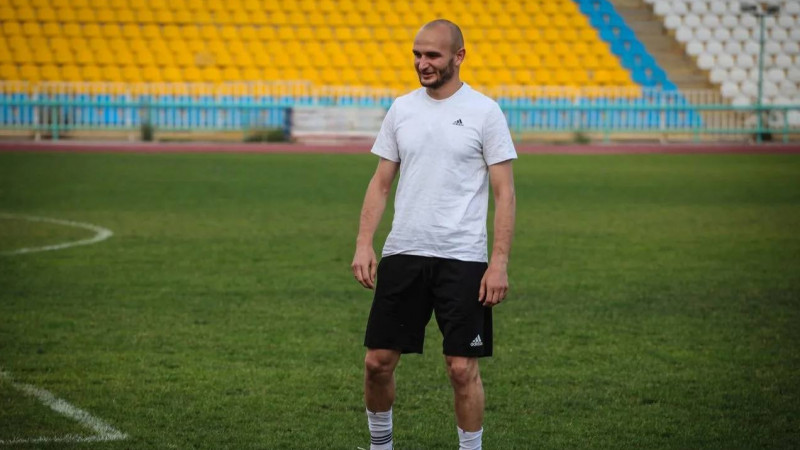 Главный тренер «Тараза» решил покинуть свой пост