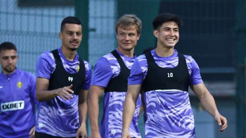 Скандальный тур КПЛ продолжается: четыре громкие игры ждут зрителей