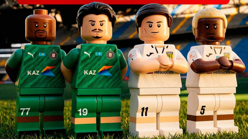 Возвращение КПЛ: дерби, центральный матч и sold out в Шымкенте