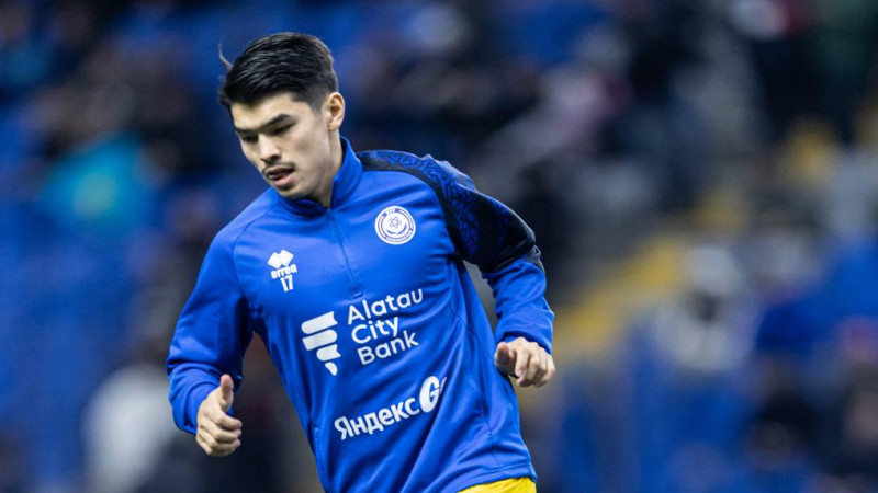 Кенжебек получил финальное предложение