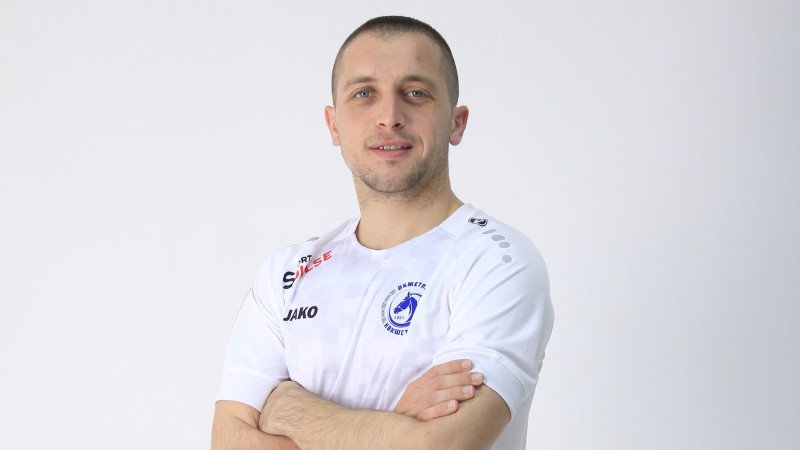 Цуцкич продолжит карьеру в КПЛ