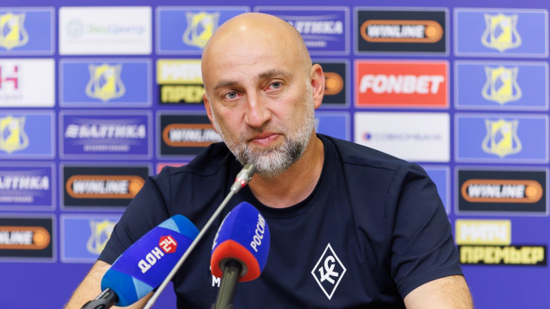 Раскрыты детали переговоров Адиева с «Актобе»