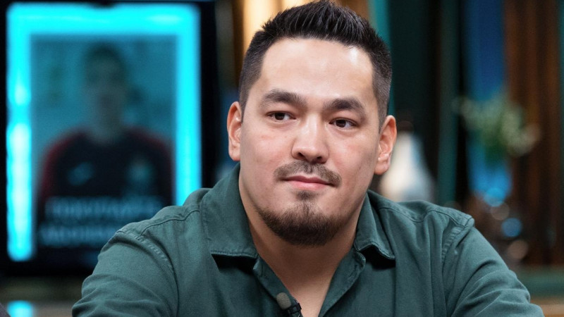 Журналист получит пост в «Оқжетпесе»