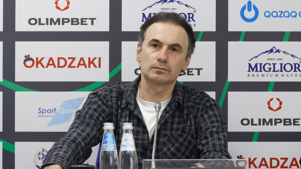 Григорий Бабаян раскритиковал атаку «Астаны»