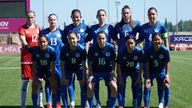 Мальта оказалась сильнее