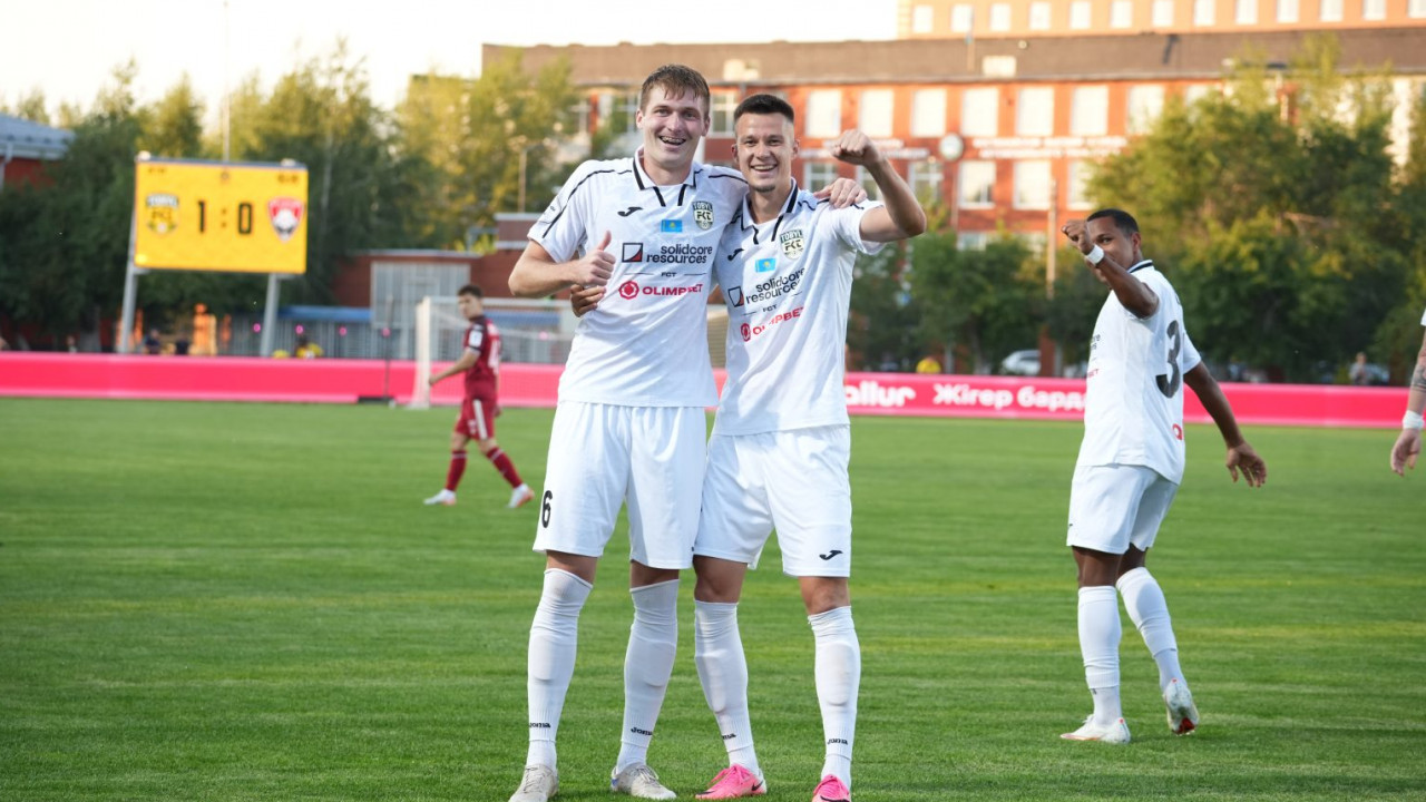 «Тобыл» полностью покрыл расходы «Кайсара»