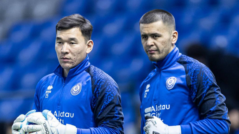 Байсуфинов высказался о возможном дебюте Шайзады