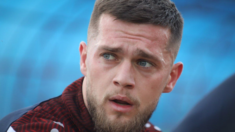 «Тобыл» нашел замену Сигневичу