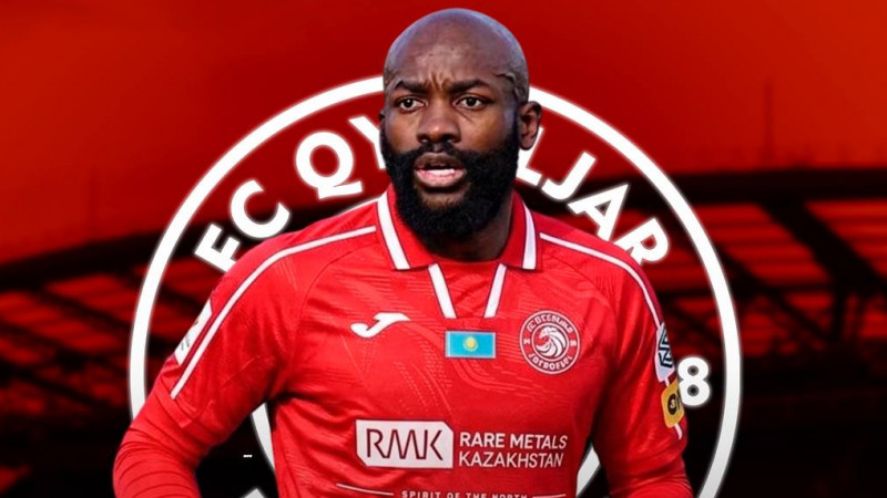 Баокен может стать самым дешёвым легионером КПЛ