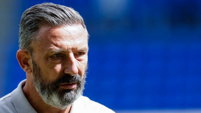 Маккиннес заинтриговал заявлением о Чеснокове