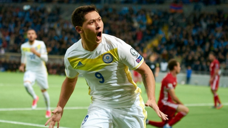 Столичная команда VPR выходит в профессиональный футбол