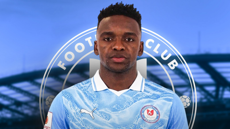 Почему сорвался трансфер Карбонера в «Ордабасы»