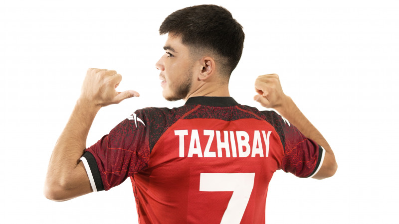 «Кайсар» остановил «Кайрат»