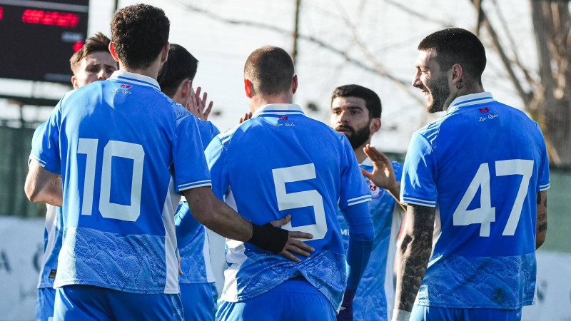 Ордабасы готовит два трансфера