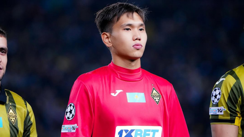 Али Алиев высказался о подаренном автомобиле Шерхану Калмурзе