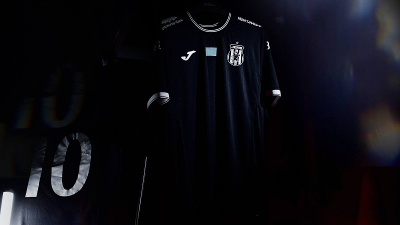 Обидная концовка для «Жениса»