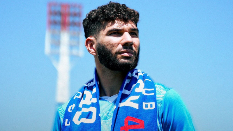 «Ордабасы» вернул Астанова