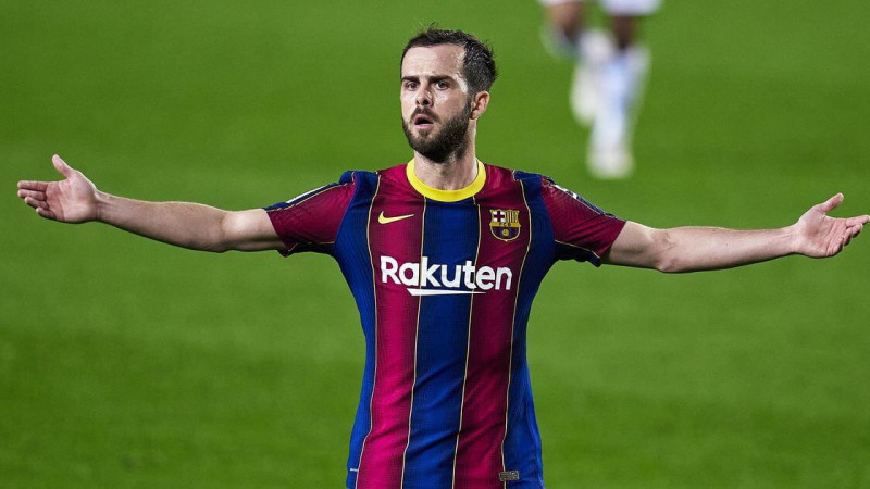 «Актобе» ведёт переговоры с Пьяничем