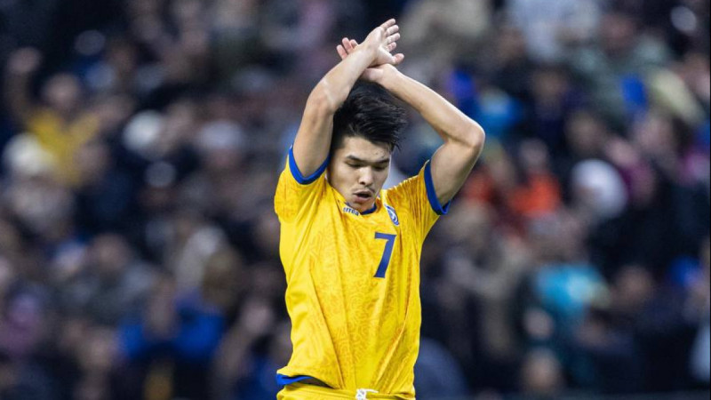 Кенжебек может продолжить карьеру в Чехии