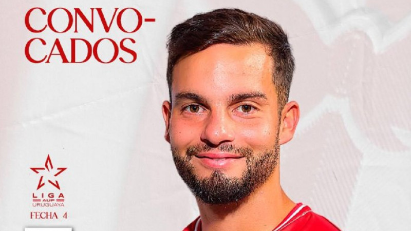 Тобол идёт в Южную Америку: на прицеле полузащитник Ривера