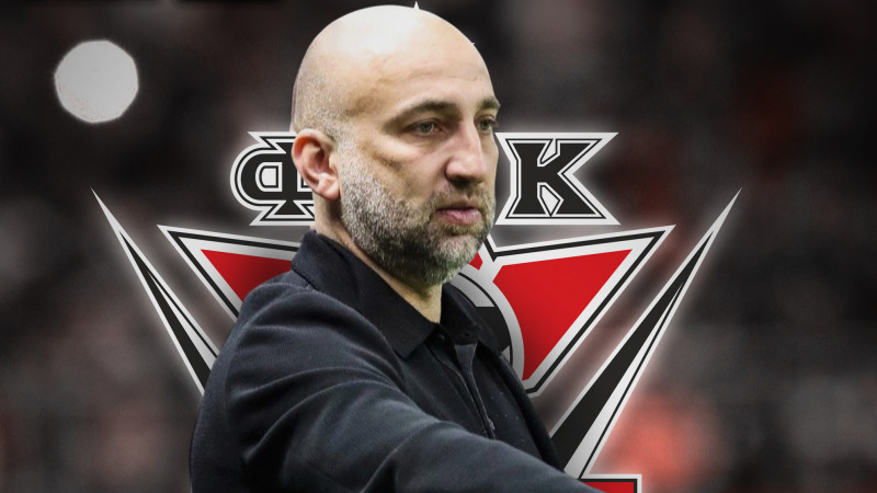 Переговоры идут: «Ақтөбе» договаривается с Адиевым