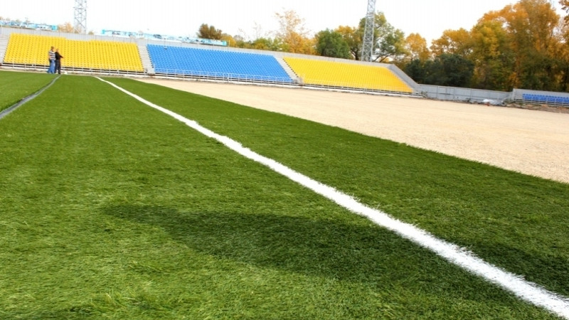 «Алтай» возвращается домой