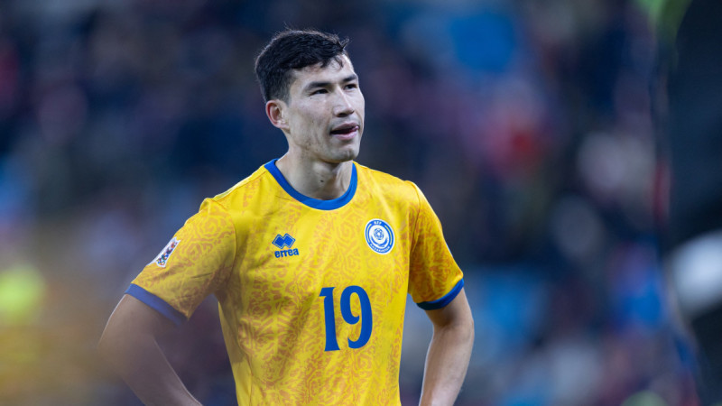 Бахтиер Зайнутдинов сообщил о ходе восстановления