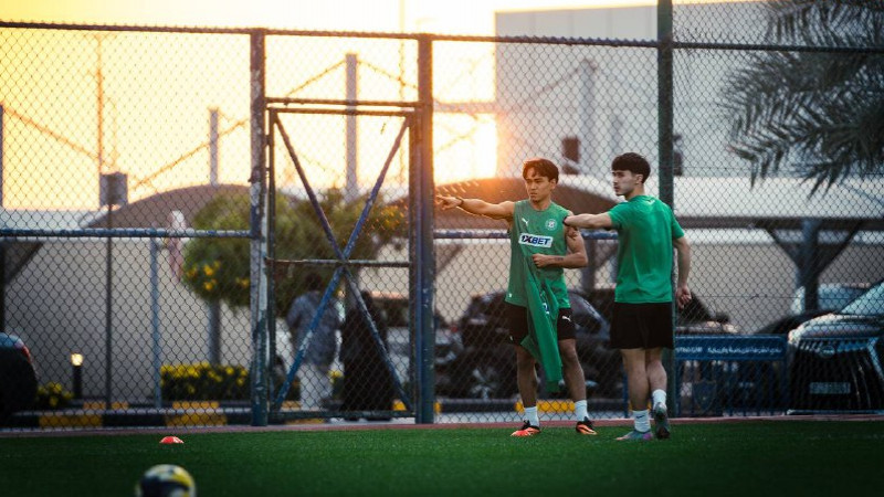 Первый матч года и московский вызов: планы клубов КПЛ