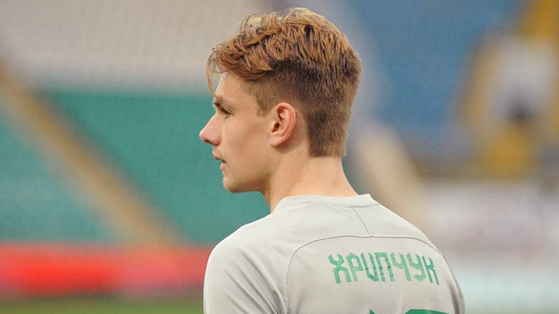 «Елимай» может усилиться экс-защитником «Ворсклы»