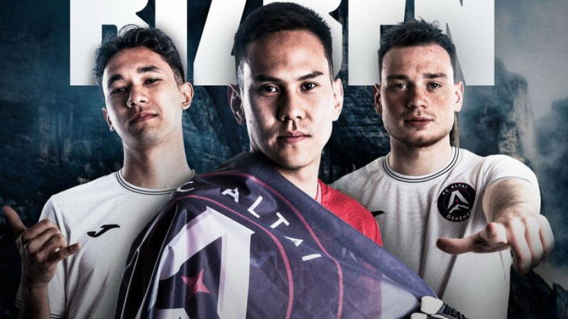 «Алтай» продлил контракты с тремя игроками