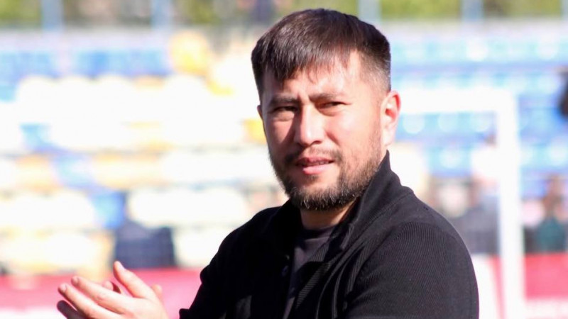 Тренер «Окжетпес» выступил с заявлением после критики