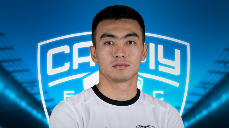 Каспийский трансфер