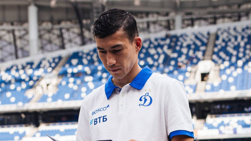 Казахстанские футболисты сохранят статус в РПЛ