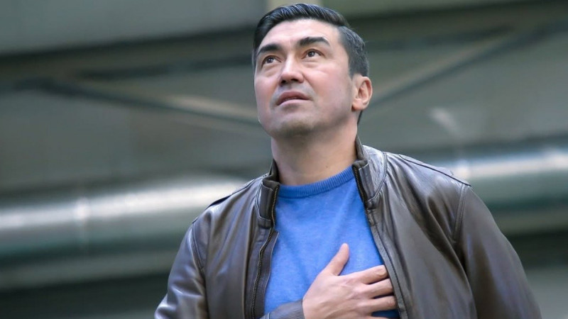 Экс-капитан сборной Казахстана покинул «Туран»
