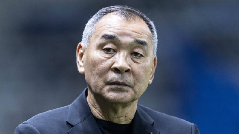 Байсуфинов: «Матч нужен и нам, и болельщикам - ротация будет»