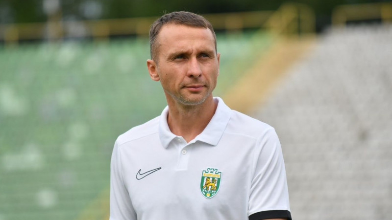 Лупашко: переговоры с Актобе ведутся