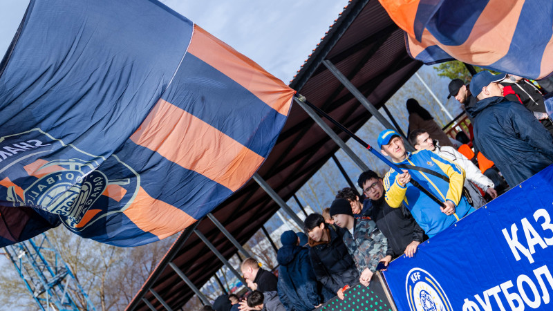 «Шахтёр» ждёт разрешения от КФФ